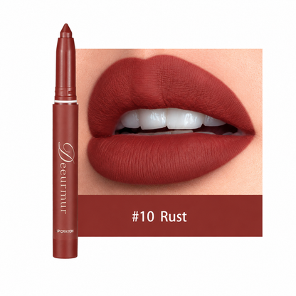 🔥Last Day Buy 1 Get 1 Free🔥Easy Glide Lip Liner — Creamy, Blendable Color with Smooth Application
