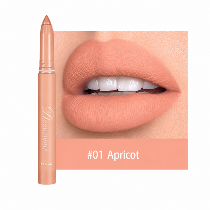 🔥Last Day Buy 1 Get 1 Free🔥Easy Glide Lip Liner — Creamy, Blendable Color with Smooth Application