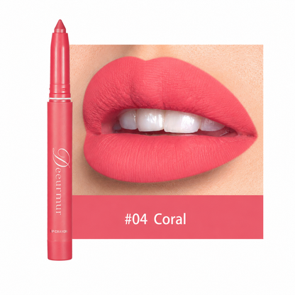 🔥Last Day Buy 1 Get 1 Free🔥Easy Glide Lip Liner — Creamy, Blendable Color with Smooth Application