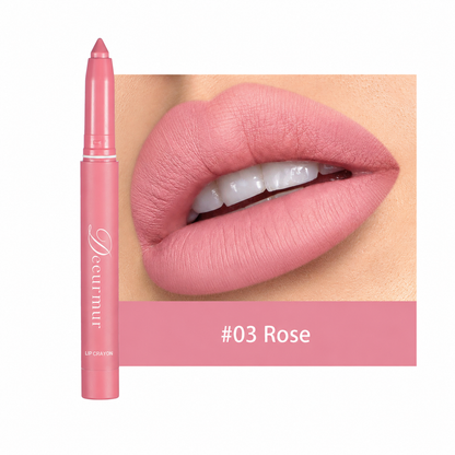 🔥Last Day Buy 1 Get 1 Free🔥Easy Glide Lip Liner — Creamy, Blendable Color with Smooth Application