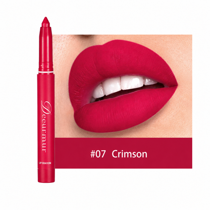 🔥Last Day Buy 1 Get 1 Free🔥Easy Glide Lip Liner — Creamy, Blendable Color with Smooth Application